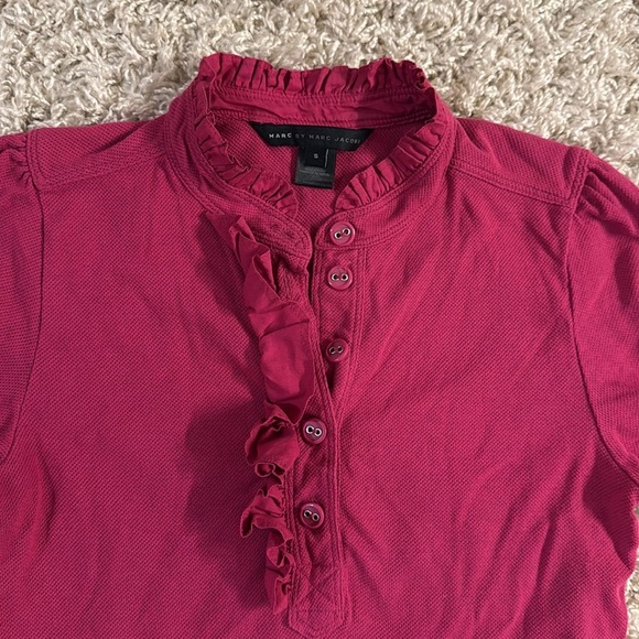 Marc by Marc Jacob’s top size Small - Picture 2 of 4